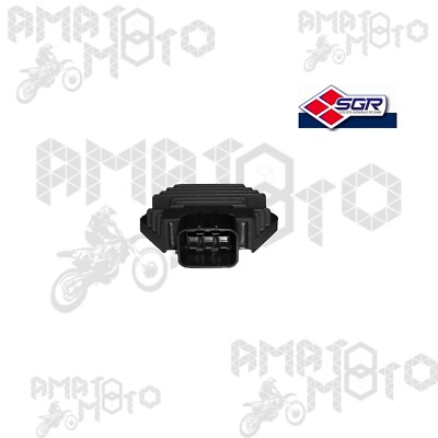 SPANNUNGSREGLER SGR 175910 HONDA XLV 650 TRANSALP CRF L EASY CRF M CBF