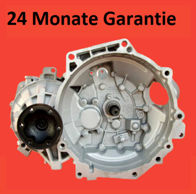 Getriebe Volkswagen Golf 4 Audi A3  1.8 T Benzin 5-Gang FBX Garantie  !!