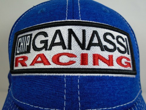 Chip Ganassi Racing New Era 9FORTY Hat Cap Indy 500 Scott Dixon Marcus Ericsson - Picture 3 of 12