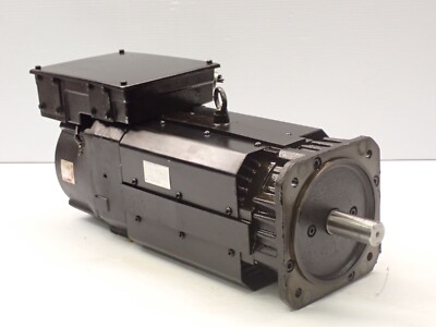 Yaskawa # USAJKM-30-MN13 AC Spindle Motor 5.5/3.75 kW Encoder #UTMSI-10AAEAZG