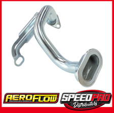 AEROFLOW OIL PAN PICKUP FITS GM LS SERIES ENGINES W/FRONT SUMP - AF82-2409