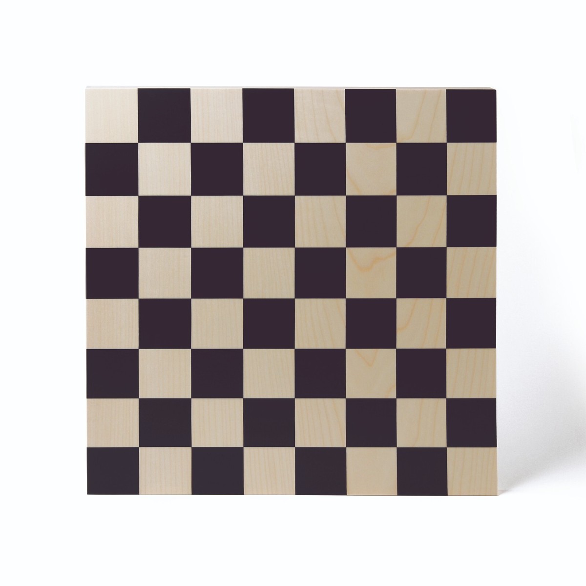 Original BAUHAUS® Chessboard by Naef chess board wooden Josef