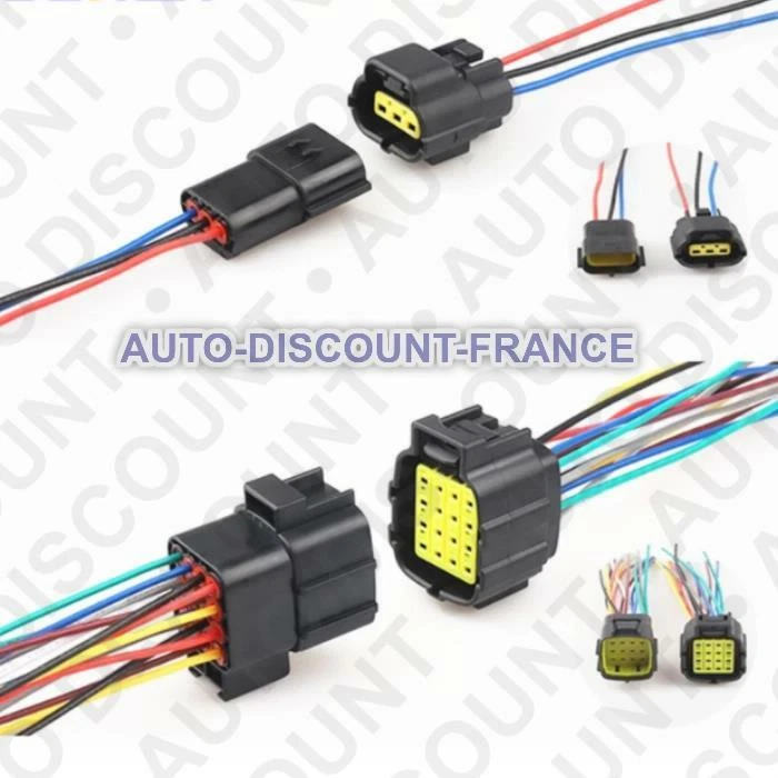 JEU DE 2 amortisseurs AR Peugeot J7 et J9 EUR 219,99 - FR