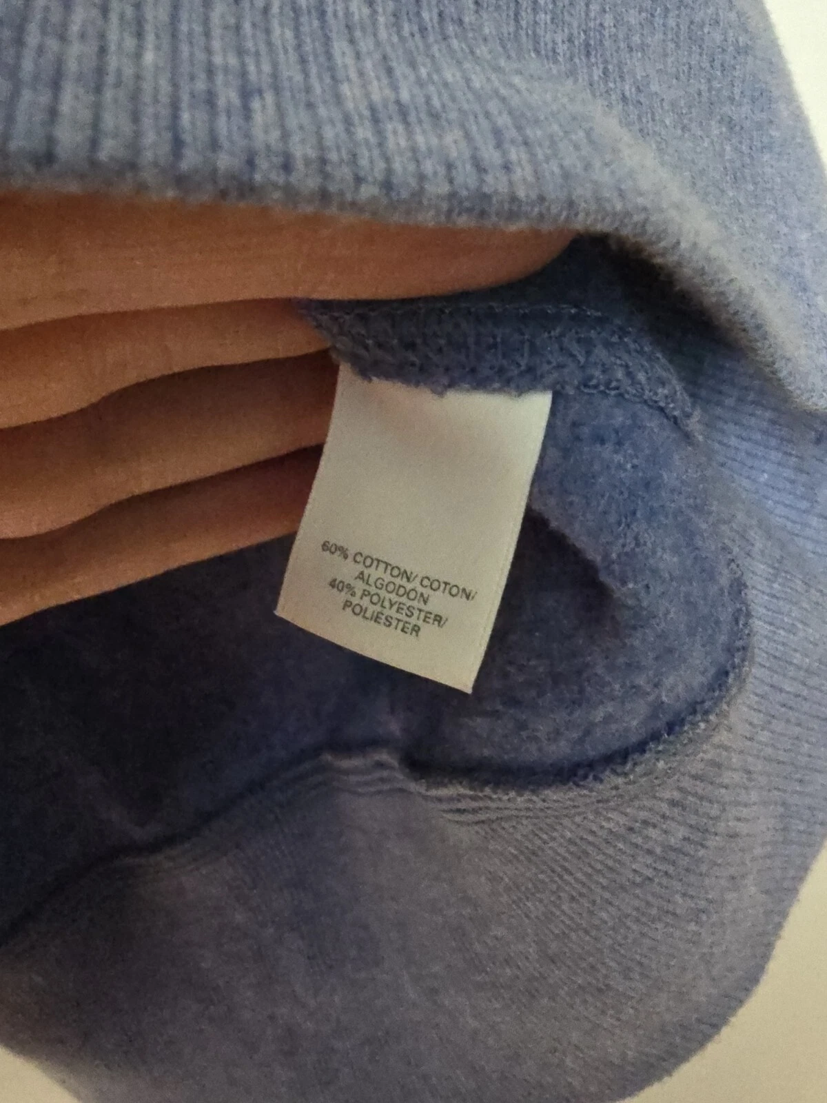 UNDERCOVER Giacca con cappuccio vintage rara Y2K VS Victoria Secret ROSA invecchiata ala d'angelo M