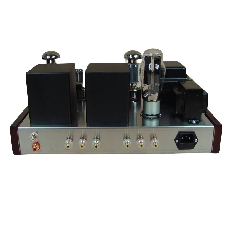 One Piece Single Ended KT88 HIFI Tube Amp Completed Amplifier | eBay