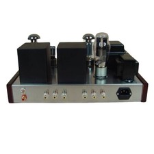 One Piece Single Ended  KT88 HIFI Tube Amp C...