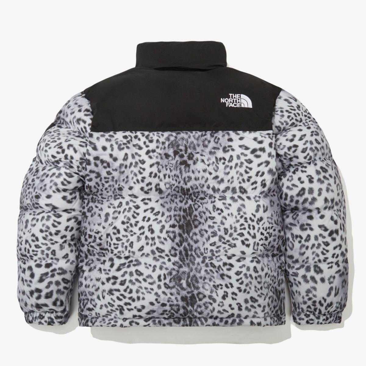 韓国限定 THE NORTH FACE レディース nuptse アイスグレー s-l1200.jpg