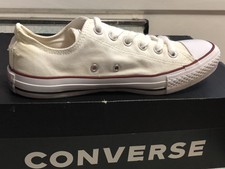converse dainty off white