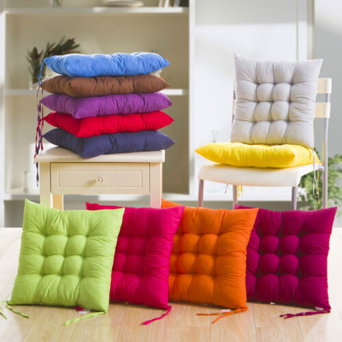 Chair Cushion All Match Anti Skid Breathable Non-slip Cushion Portable