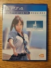 Summer Lesson: Hikari Miyamoto (English Subtitles) - PlayStation 4
