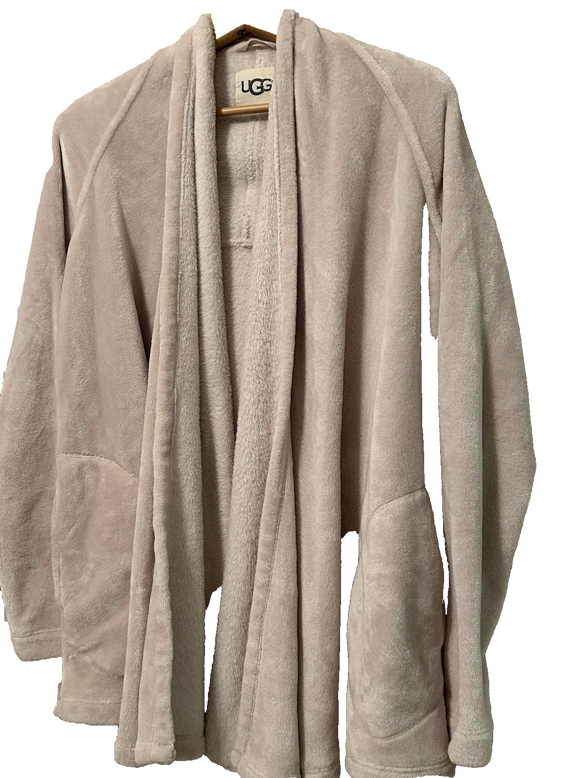 ugg bathrobe - image 7