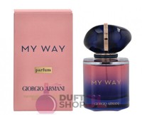 Armani My Way Le Parfum Edp Spray 30,00 Ml
