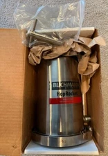 Blichmann HopRocket Beer Brewing Homebrew Hop Torpedo Flavor Infuser