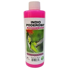 Chuparrosa Bano Espiritual Y Bendicion Hogar / Hummingbird Spiritual Cleanse 8oz