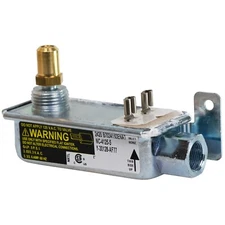 Robertshaw Gas Stove Range Oven Gas Safety Valve NC-4125-5 Y-30128-AF77