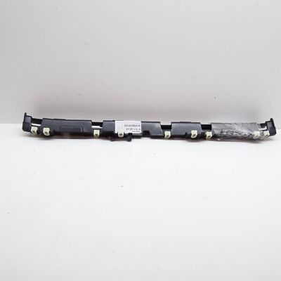 BMW 8 G15 Front Trim Carrier Cross Member Cover. 7359810