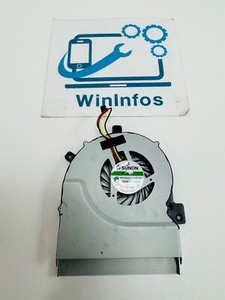 Lüfter Kühler Heat Cpu-Lüfter ASUS R500A