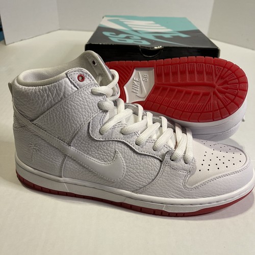 kevin bradley dunk high