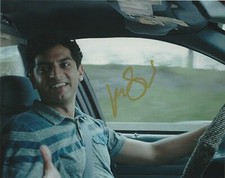 Karan Soni Deadpool Autographed Signed 8x10 Photo COA