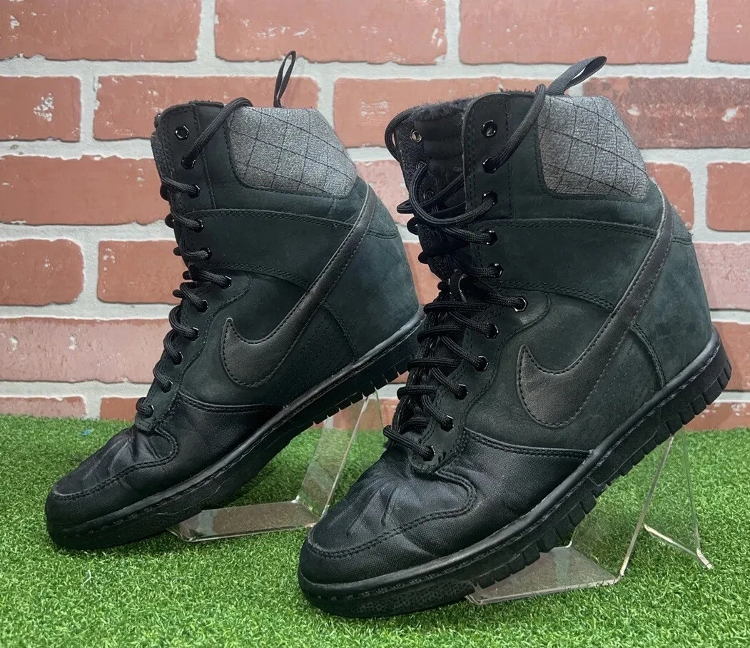 Nike h2o repel clearance boots
