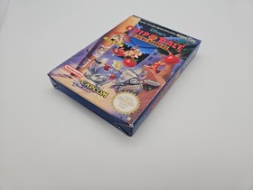 Chip `n Dale Rescue Rangers Nintendo mit OVP und Anleitung NES-RU-NOE-1 Original