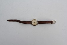 TIMEX INDIGLO QUARTZ T E6 LADIES WRIST WATCH 8252