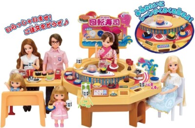 【美品】llica 初期盤 帯付 5枚セット s-l400.jpg
