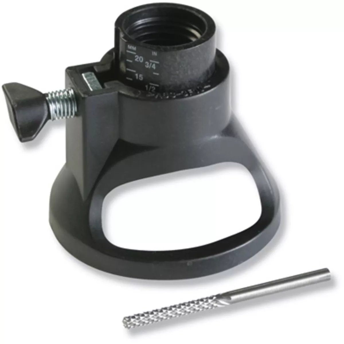 Dremel 566 Tile Cutting Kit