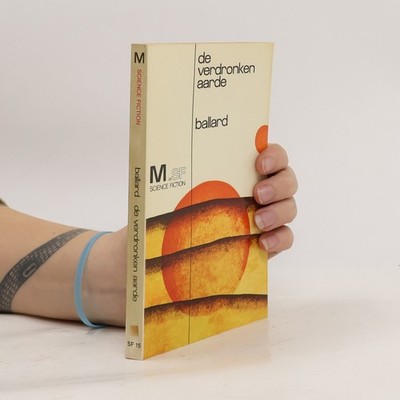 De verdronken aarde  |  James Graham Ballard
