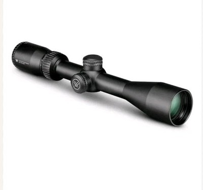 Vortex Crossfire II3-9x40Dead-Hold BDC (MOA) Reticle 1'' Tube (Genuine Vortex)
