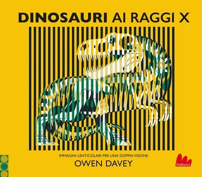 Buch - Davey Owen - Röntgendinosaurier. Ediz. A Colori - Gallucci