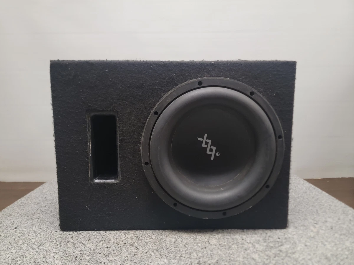 RE Audio Car Subwoofers for Sale - eBay