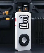 New Ipod Style 3d Printed Case for Apple Watch 10/9/8/7/6/5/SE