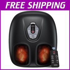Impressive Gifts for Mom Dad - Shiatsu Foot Massager