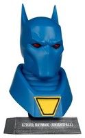 Batman DC Direct Mini-Replik 1/3 Azrael Batman Maske 18 Cm