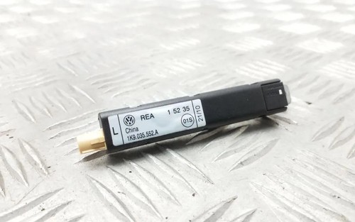 VW GOLF VII Variant BA5, BV5 Antennenverstärker  1K9035552A 1.60 34728547