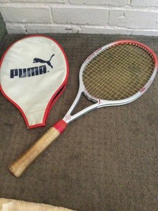 Boris Becker Puma | eBay