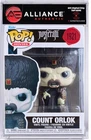 Funko POP! Movies: Nosferatu (2024) - Count Orlok - Encapsulated NFC-Secured