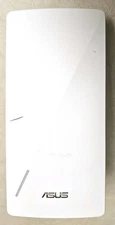 ASUS RP-AX58 AX3000 Dual Band WiFi 6 (802.11ax) Range Extender, AiMesh Extender