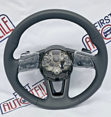 Original Audi A1 GB A3 S3 RS3 8Y Multifunktionslenkrad Leder Soul 82A419091AA