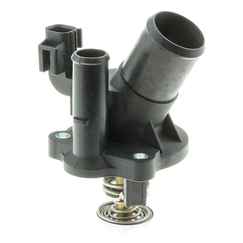 THERMOSTAT COOLANT 604-98K FOR FORD MAVERICK MONDEO/III/Turnier GZ 2.3L 4cyl - Picture 5 of 14