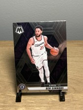 2024-25 Panini Mosaic - Ben Simmons #30