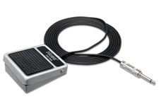 Hosa FSC-503 Momentary Footswitch Normally Closed