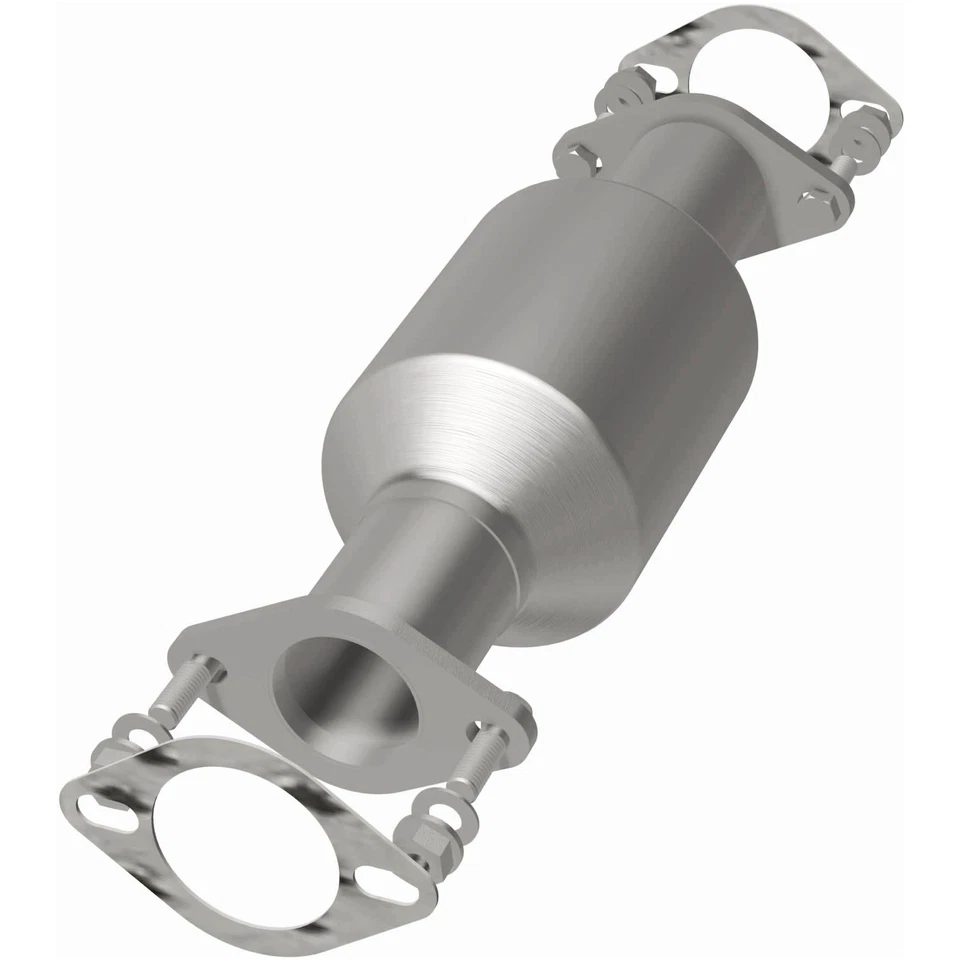 MagnaFlow Catalytic Converter: EPA, For 2003-2006 Kia Sorento - Image 4 of 4