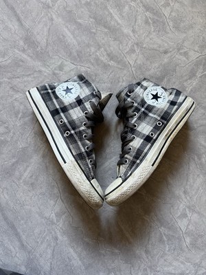 Converse Chuck Taylor All Star Sneakers Size 4.5