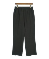 Other Slacks Black S 2200590762038
