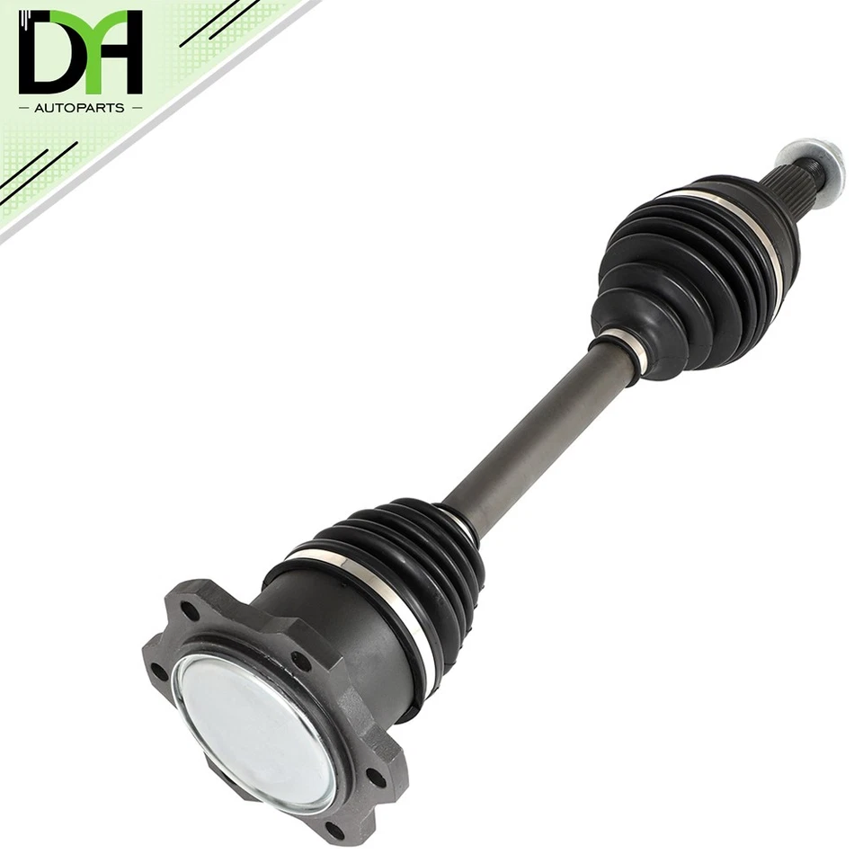 2Pcs Front CV Axle Assembly For GMC Yukon XL 1500 Denali 6.2L 2007-2014 4x4 Foto 3 de 4