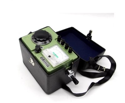 Ground Resistance Tester ZC29B-1/2 ZC-8 Ground Resistance Meter