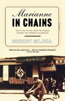 Marianne In Chains Robert Gildea Taschenbuch Kartoniert / Broschiert Englisch
