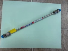 HPLC Column Pre-Owned 00G-4252-E0 Luna 5u C18 (2) 250 x 4 60 mm Phenomenex